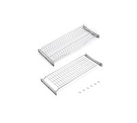 Egouttoir Suprastar pour module, 700, Acier, Chromé