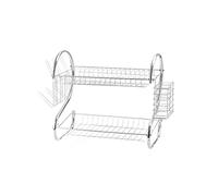 Egouttoir Vaisselle 2 niveaux Cheffinger