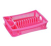 Égouttoir Wellgro® rose bonbon