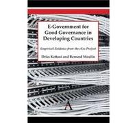 EGovernment for Good Governance in Developing Countries by Bernard Moulin Bernard Moulin (Auteur)