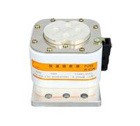 EGPPMEIY Fusible rapide à tube carré à extension unique RS89Z 1000V1800A, RS89Z 1000V2000A, RS89Z 1000V2200AA boulon connexion fusible basse tension (RS89Z 1000V1800A)