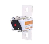 EGPPMEIY Fusible rapide tube carré type L RS4 500V600A L104NK, RS4 500V800A L104NK, RS4 500V1000A L104NK, RS4 500V1200A L104NK raccord boulon fusible basse tension (RS4 500V1200A L104NL K)