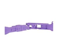 EGPT Pince à sertir Ensemble d'outils Violet