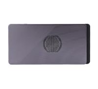 EGPU avec Radeon RX 7600M XT pour GPD G1, 8G GDDR6, 3*USB 3.2, USB 4, HDMI 2.1, DisplayPort 1.4, TGP 60W 100W Hot Switch, Adaptateur en Nitrure de Gallium (Prise UE)