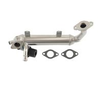 EGR AGR Valve cooler Refroidisseur Gas D'échappement for VW Audi Seat Skoda 19L