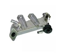 EGR Électrovanne 1473500QA 04421211 093168986 4421211 93168986 Pour Trafic II Pour Laguna III Pour Koleos I Pour MEGANE III Pour MASTER III Vanne EGR Diesel