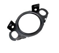 EGR Électrovanne Joint Soupape EGR Ensemble Recirculation Des Gaz D'échappement Pour Ford Pour Mondeo Mk4 Pour Fiesta Mk6 Pour Focus Mk3 1.6 TDCI 169679(OE 1698213)