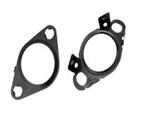 EGR Électrovanne Joint Soupape EGR Ensemble Recirculation Des Gaz D'échappement Pour Ford Pour Mondeo Mk4 Pour Fiesta Mk6 Pour Focus Mk3 1.6 TDCI 169679(Un jeu)