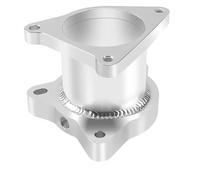 EGR Électrovanne Kit De Démontage De Tuyau De Remplacement Pour Vanne EGR Pour VW Pour Skoda 2.0TDI Pour Golf MK5 1.9 2.0TDI Pour MK1 MK2 MK4