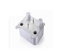 EGR Électrovanne Kit De Refroidisseur D'huile Moteur EGR Pour Ford 6.0L Pour Powerstroke Pour Joints Toriques Viton 03-07 3C3Z6A642CA 3C3Z-6A642-CA