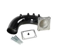 EGR Électrovanne Kit De Tuyau EGR Kit D'accessoires Pour Tuyau Circulation Des Gaz D'échappement, Adapté Pour 5,9 L Pour Cummins Pour Dodge 98.5-02
