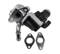 EGR Électrovanne Refroidisseur De Vanne EGR Pour Ford Pour Transit MK 7 04/2010-2014 2.2 TDCi 2.4 TDCi 1673226 9C1Q9D475AB