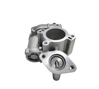 EGR Électrovanne Vanne EGR Et Joint Pour Trafic 2.0 DCi 2006-2015 Pour OPEL Pour VIVARO F7 J7 E7 Pour CDTI M9R 8200796674 H8200987088