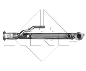 EGR Radiateur Convient pour Ford F350 6.4D 01/2010> - NRF 48016