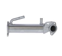 EGR Radiateur Convient pour Ford Transit V348 2.2D - NRF 48015