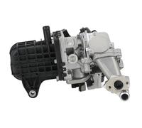 EGR valve à vide Pour Citroen Pour Peugeot Pour Ford 2.0 DW10 Vanne EGR Recirculation EGR VALVE