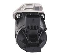 EGR valve à vide Pour Ford Edge Explorer Pour Lincoln Corsair 2018-2023 EGR et Cooler Delete Kit de Retrait