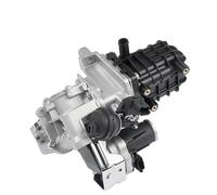 EGR Valve AP03 Refroidisseur EGR Pour Citroen Pour C4 Pour C5 Pour DS4 Pour DS5 Pour Spacetourer 2.0 TDCi- 9820965980