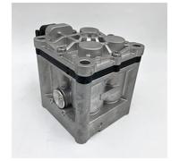 EGR VALVE Camions Pour SCA 2021087 1744086 | Électrovanne De Recirculation Des Gaz D'échappement EGR