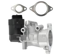 Vanne EGR for Citroen C4 C5 C8 Peugeot 307 308 408 807 2.0 HDi 9681825280