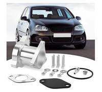 EGR VALVE Kit Démontage Tuyau Remplacement Pour Vanne EGR Pour Skoda Pour Octavia Pour Fabia Pour Roomster Pour Superb MK5 1.9 2.0TDI Pour MK1 MK2 MK4