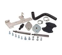 EGR VALVE Kit Refroidisseur Vanne EGR Pour Dodge Pour Ram 2500 3500 Pour CUMMINS DIESEL TURBO 6.7L 408ci OHV L6 2010 2011 2012 2013 2014