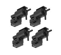 EGR Valve Lot De 4 Électrovannes D'échappement EGR À Vide K5T49090 K5T49096 Pour Mazda Pour Protege 626 RX-8 K5T49099 K5T49091 KL0118741