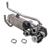EGR Valve Pour A1 1.6 2010 - 2017 TDI 03L131512AS Refroidisseur Vanne EGR