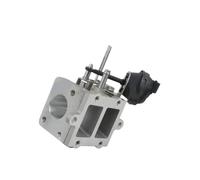 EGR VALVE Pour A4 B7 Pour A6 C6 Pour A8 4E Pour Q7 4L 2.7 3.0 OEM 059131063D Vanne EGR De Recirculation Des Gaz D'échappement