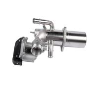 EGR VALVE Pour A4 Pour A5 A6 2.0 TDI 2012-2018 04L131512A | 04L131501B Ensemble Refroidisseur EGR