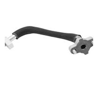 EGR VALVE Pour Chevrolet Pour Equinox 2005 2006 2007 2008 2009 Tube De Vanne EGR Tuyau De Conduite De Gaz D'échappement