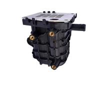 EGR Valve Pour Citroën C5 C4 2.0, Valve Recirculation Des Gaz D'échappement Diesel 9820965980 A9807593080 Boîtier Refroidissement EGR Pour Voiture Relais