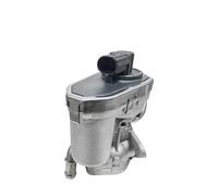 EGR VALVE Pour Citroen Pour Relais MK7 2.2 2.4 3.2 TDCI REFROIDI PAR EAU 2006-2014 2015 2016 1618R5 8C1Q9D475AA 1788657 6NU 010 171-271 V25-63-0016 VANNE EGR