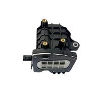 EGR VALVE Pour Ford 2.0 Diesel 9820965980 9807593080 1861749 Boîtier De Refroidisseur De Vanne EGR De Voiture Recirculation Des Gaz D'échappement(Assembly)
