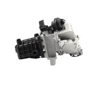 EGR VALVE Pour Ford 2.0 DW10 9807593080 Module De Refroidisseur De Vanne EGR
