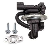 EGR Valve Pour Ford Pour Crown Pour Victoria Pour Base Pour Berline 5W7Z9D475AA Vanne De Recirculation Des Gaz D'échappement Vanne EGR