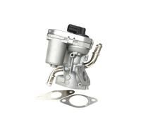 EGR Valve Pour Ford Pour Transit Pour Tourneo Pour Bus 2.4 3.2 Tdci Plateforme/Châssis 2.2 1480549 8C1Q-9D475-AA 1788657 Vanne EGR Refroidie Par Eau