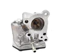 EGR Valve Pour Land Pour Cruiser Prado MK8 2.4 2.8 D 2015-ON 25800-0E010 VN150100-0351 Vanne EGR Recirculation Des Gaz D'échappement