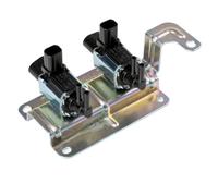 EGR Valve Pour Mazda 3 5 6 Pour Cx7 2012 Prises D'air Électrovanne EGR Sous Vide 1357313 4M5G9J559NB