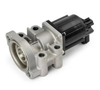 EGR Valve Pour Mitsubishi L200 2.5 Pour Triton 3. Pour Nativa II Pour Pajero IV 1582A483 Vanne Recirculation Gaz D'échappement EGR Avec Base(1set whole)