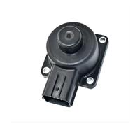 EGR VALVE Pour Mitsubishi Pour Outlander 2.4l 2.0l 2008-2013 2014 2015 2016 2017 2018 2019 2020 1582A645 Pièces Automobiles Vanne Circulation D'échappement EGR