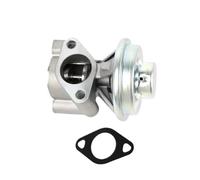 EGR VALVE Pour Mitsubishi Pour Pajero Pour Montero V26 V46 V66 V76 L200 K77 Sport Nativa Pour Challenger K97W 4M40 ME202406 K5T553 Vanne EGR
