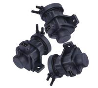 EGR Valve Pour Opel Pour Vauxhall 5851030 851078 90502860 9128022 .02256.08.0 09128022 Électrovanne EGR Sous Vide(3 pcs)