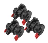 EGR Valve Pour Opel Pour Vectra B CC Pour GTS Pour Zafira A Pour Astra G 2.0 2.2 DI 09158200 7.02256.09.0 5851037 9158200 Électrovanne À Vide EGR Voiture(3 pcs)