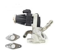 EGR VALVE Pour PEUGEOT Pour CITROEN JUMPER BUS Boîte Plate-forme | Vanne EGR BK2Q9D475CB 7.03784.05.0