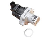 EGR Valve Pour Saab 1999 - 2003 TTiD Z19DTR 55209609 93166910 55229740 71754815 Vanne EGR Recirculation Des Gaz D'échappement