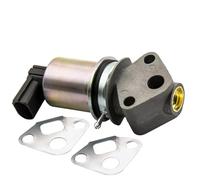 EGR Valve Pour Seat Pour Arosa 1.4 Essence 2000 2001 2002 2003 2004 Vanne Recirculation Des Gaz D'échappement EGR