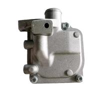 EGR Valve Pour Subaru Pour Forester Pour Legacy Pour Vanne EGR 14831-AA200 101392 - 3601 Électrovanne Recyclage Des Gaz D'échappement