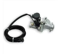 EGR Valve Pour Volvo Pour VNM VNL VHD D12 2003-2009 20506894 20704284 A34G-vanne EGR Voiture Robuste Vanne Recirculation Des Gaz D'échappement 20764334