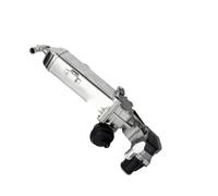 EGR Valve Pour VW Pour Coccinelle Pour Caddy Pour Golf Pour Jetta Pour Passat 1.6TDi 2.0TDi Diesel AGR 03l131512BJ Refroidisseur Vanne EGR